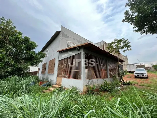 Imagem: 0 - Casa 2 Quartos - Setor Solar santa Rita