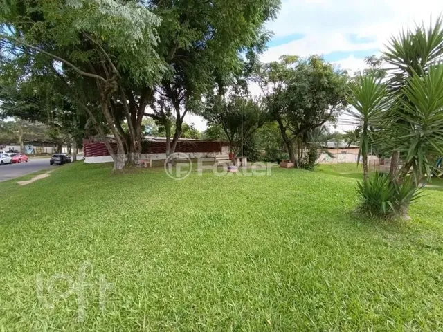 Imagem: Apartamento À Venda Rua Nelson Zang, Partenon