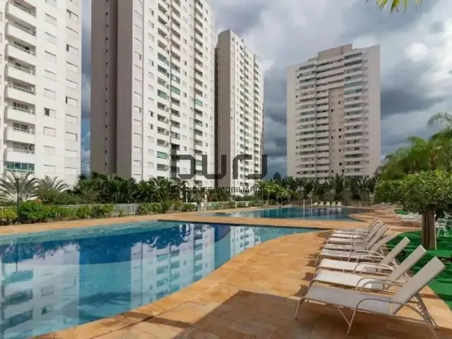 Imagem: Apartamento À Venda em Goiânia, Village