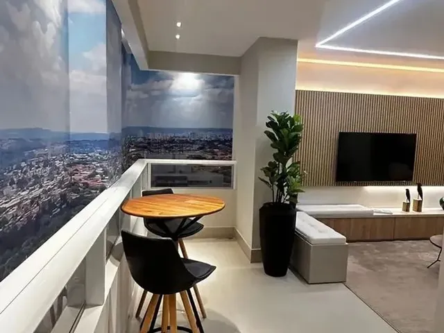Imagem: Apto 3 Qts 89 Mts Terra Mundi Eldorado