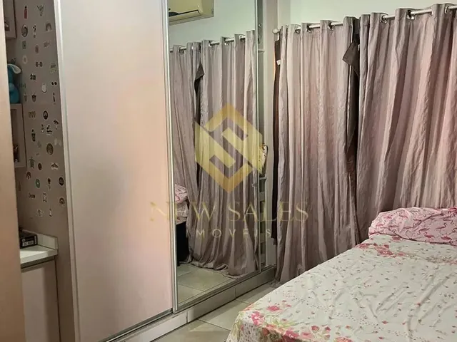 Imagem 15: Casa- 3 Quartos, 1 Suíte, 220M², 2 Vagas, Piscina, Armários- Setor Garavelo