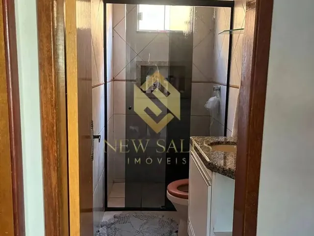 Imagem 12: Casa- 3 Quartos, 1 Suíte, 220M², 2 Vagas, Piscina, Armários- Setor Garavelo