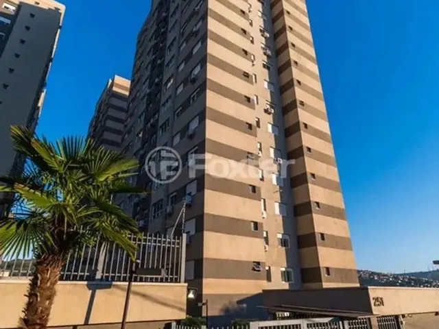 Imagem 1: Apartamento 2 Dormitórios, 1 Suite Proximo a Puc-Rs