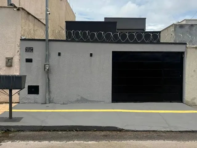 Imagem: Casa 2 Quartos Pq. Paineiras