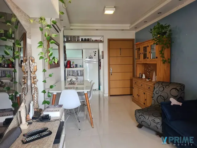Imagem: Vende-Se Apartamento com 3 Quartos (1 Suíte)