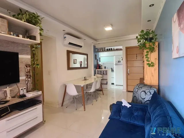 Imagem 11: Vende-Se Apartamento com 3 Quartos (1 Suíte), 71 M² Privativos e 2 Vagas Parte
