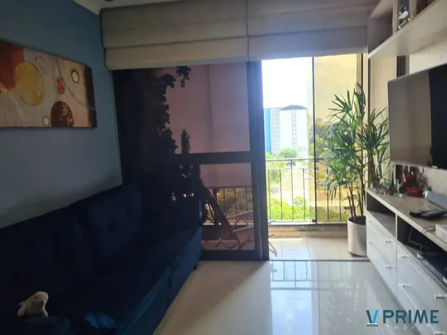 Imagem 8: Vende-Se Apartamento com 3 Quartos (1 Suíte), 71 M² Privativos e 2 Vagas Parte