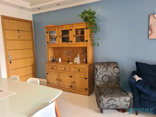 Imagem 2: Vende-Se Apartamento com 3 Quartos (1 Suíte), 71 M² Privativos e 2 Vagas Parte
