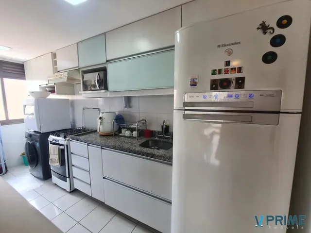 Imagem 16: Vende-Se Apartamento com 3 Quartos (1 Suíte), 71 M² Privativos e 2 Vagas Parte