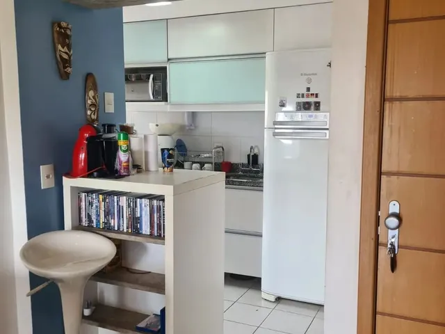 Imagem 6: Vende-Se Apartamento com 3 Quartos (1 Suíte), 71 M² Privativos e 2 Vagas Parte