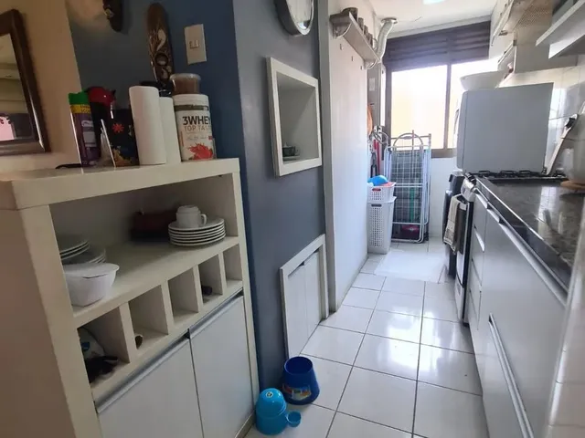 Imagem 3: Vende-Se Apartamento com 3 Quartos (1 Suíte), 71 M² Privativos e 2 Vagas Parte