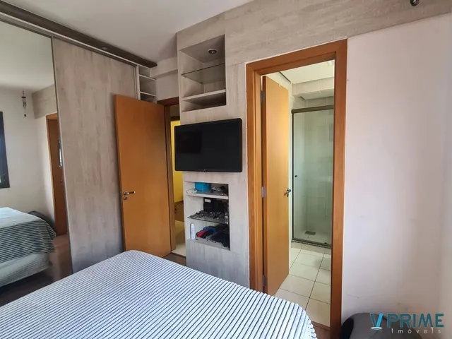 Imagem 7: Vende-Se Apartamento com 3 Quartos (1 Suíte), 71 M² Privativos e 2 Vagas Parte