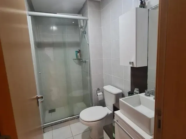 Imagem 14: Vende-Se Apartamento com 3 Quartos (1 Suíte), 71 M² Privativos e 2 Vagas Parte