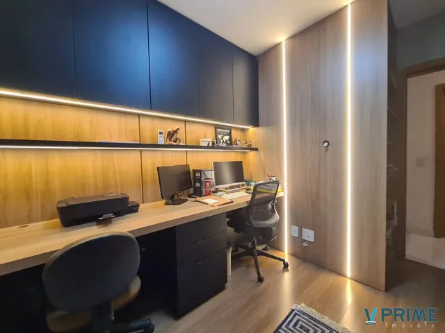Imagem 9: Vende-Se Apartamento com 3 Quartos (1 Suíte), 71 M² Privativos e 2 Vagas Parte