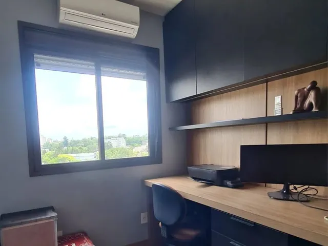 Imagem 15: Vende-Se Apartamento com 3 Quartos (1 Suíte), 71 M² Privativos e 2 Vagas Parte