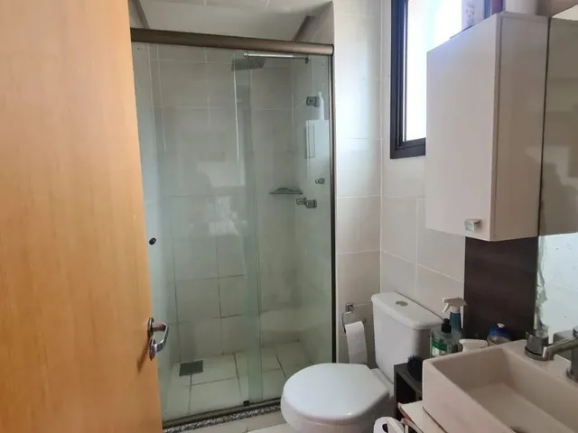 Imagem 5: Vende-Se Apartamento com 3 Quartos (1 Suíte), 71 M² Privativos e 2 Vagas Parte