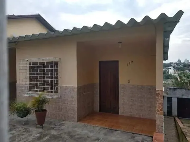 Imagem: Casa em Rua Estácio de Sá - Chácara das