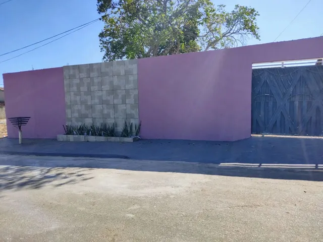 Imagem: Casa Jardim Caravelas