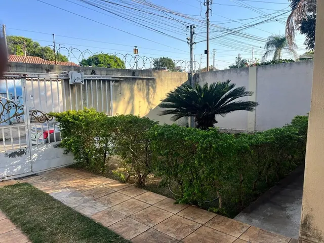 Imagem: Casa com Piscina Aquecida