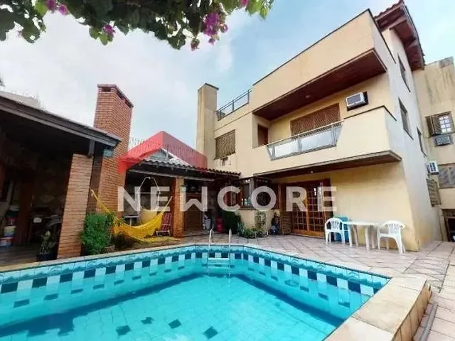 Imagem: Casa em Rua Pinto da Rocha - Partenon
