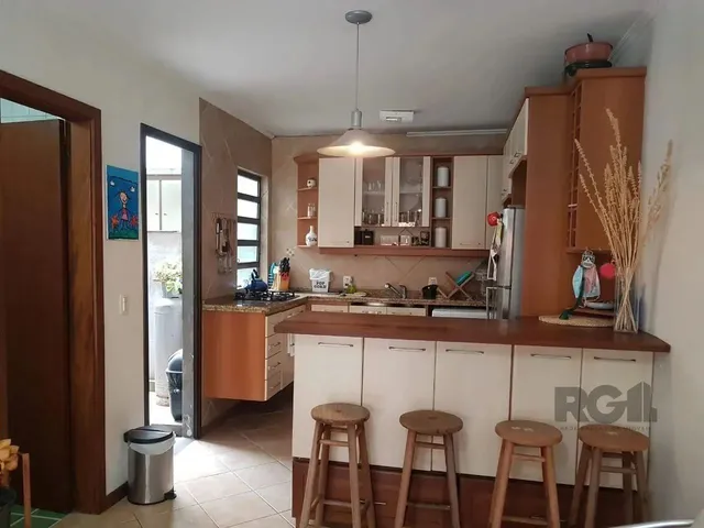 Imagem 15: Casa de Condomínio em Partenon