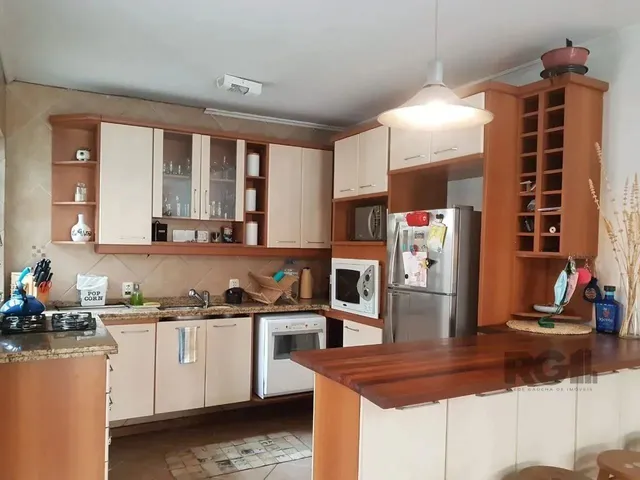 Imagem 4: Casa de Condomínio em Partenon