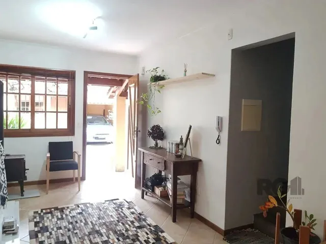 Imagem 3: Casa de Condomínio em Partenon