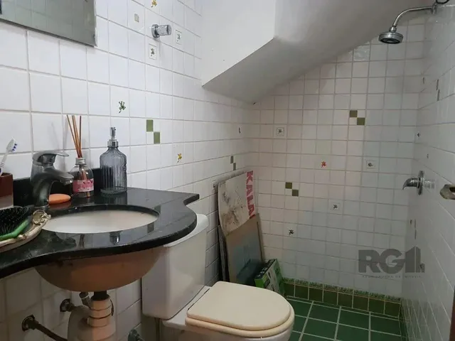 Imagem 11: Casa de Condomínio em Partenon
