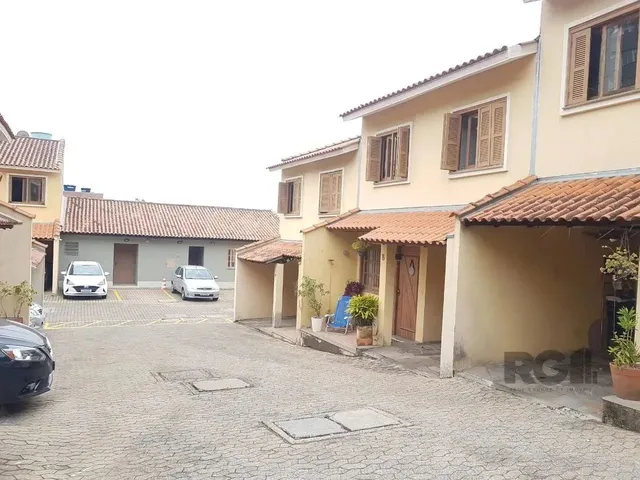 Imagem 9: Casa de Condomínio em Partenon