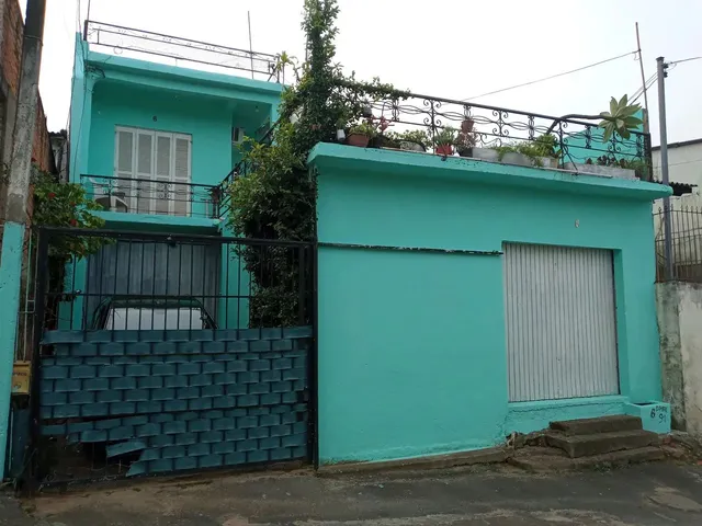 Imagem: Vendo Casa na Rua Sargento Manoel da Silva