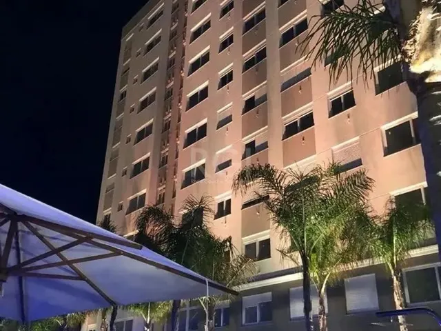 Imagem: Apartamento para Venda - 60M², 2 Dormitórios