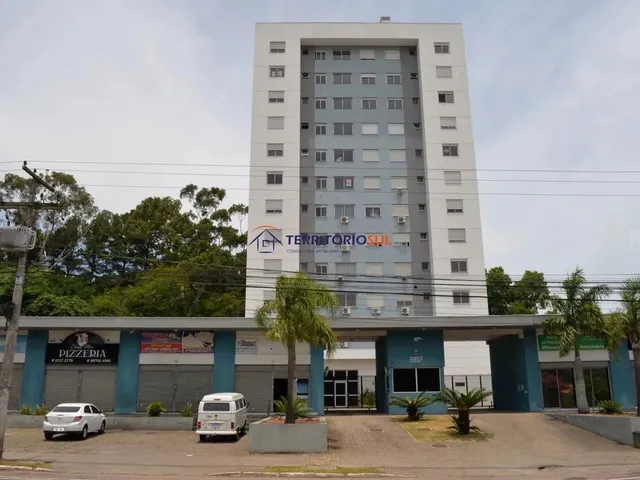 Imagem: Apartamento em Agronomia