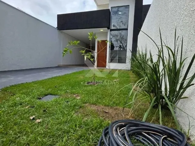 Imagem: Casa 3Q no Jardim Itaipu