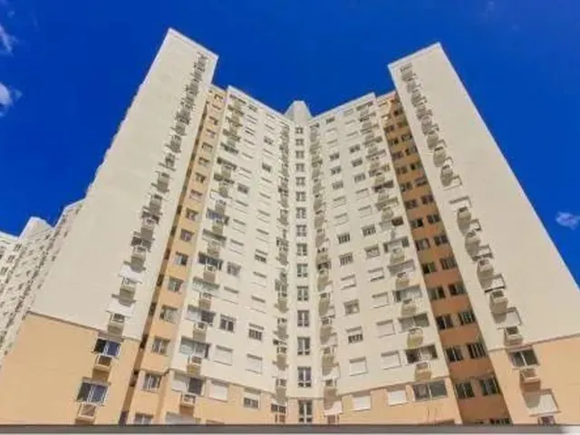 Imagem: Apartamento com 2 Dormitorio(S) Localizado(A)