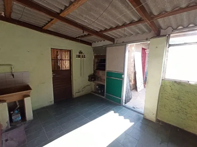 Imagem 16: Casa Tipo Sobrado Perto da Puc