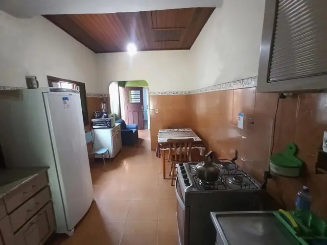 Imagem 14: Casa Tipo Sobrado Perto da Puc
