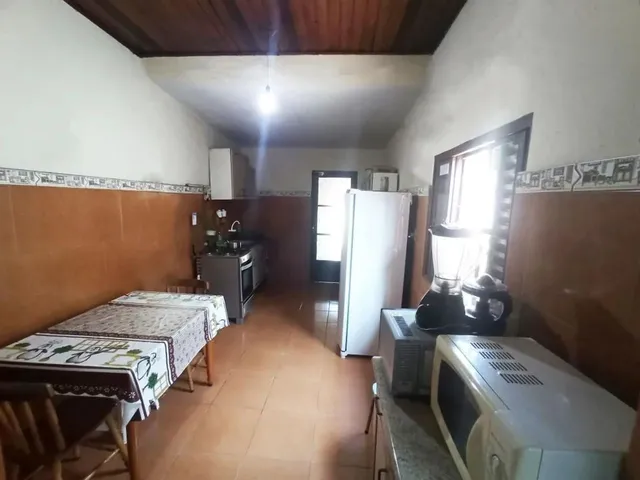 Imagem 5: Casa Tipo Sobrado Perto da Puc