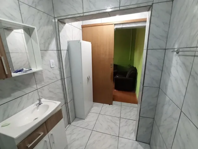 Imagem 3: Casa Tipo Sobrado Perto da Puc