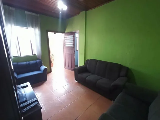 Imagem 7: Casa Tipo Sobrado Perto da Puc