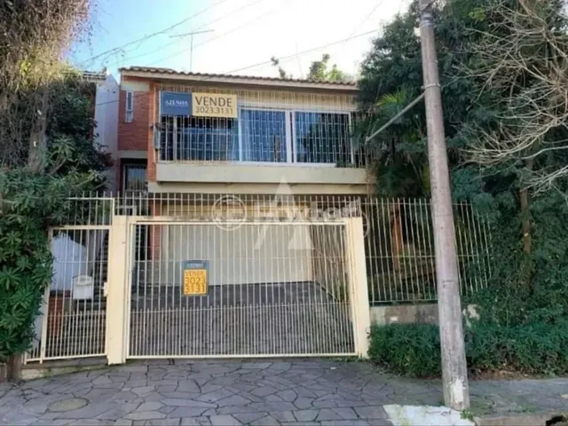Imagem: Casa À Venda Rua Antônio Ribeiro, Santo