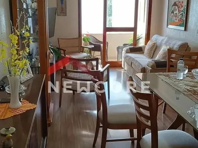 Imagem: Apartamento em Rua Doutor Murtinho - Bom