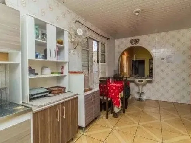 Imagem 8: Casa para Venda - 308M², 3 Dormitórios, Sendo 1 Suites, 2 Vagas - Coronel Aparício