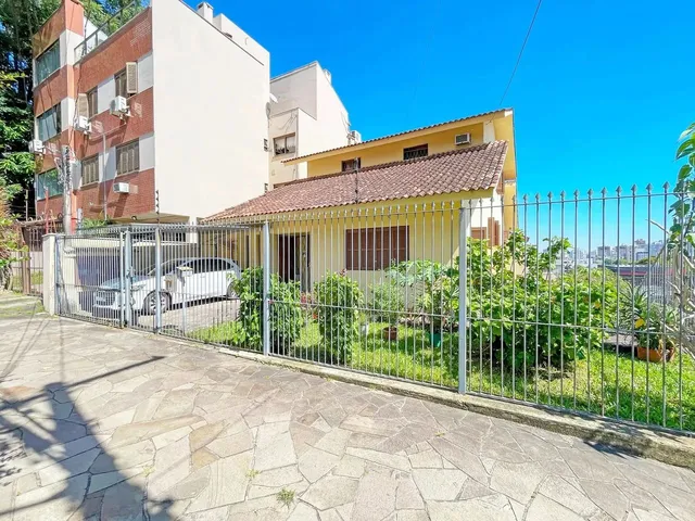 Imagem: Casa À Venda -Parte Alta do Bairro Jardim