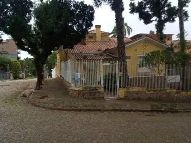 Imagem: Casa em Santo Antônio