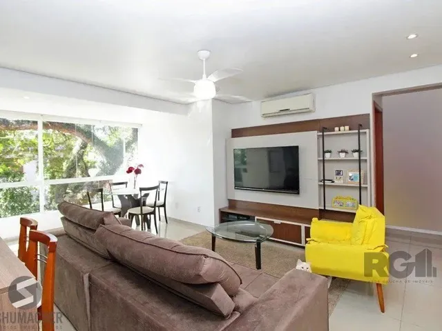 Imagem 1: Apartamento para Venda - 82M², 2 Dormitórios, Sendo 2 Suites, 1 Vaga - Jardim Botânico
