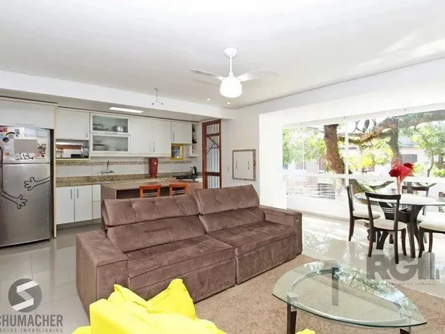 Imagem 4: Apartamento para Venda - 82M², 2 Dormitórios, Sendo 2 Suites, 1 Vaga - Jardim Botânico