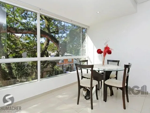 Imagem 9: Apartamento para Venda - 82M², 2 Dormitórios, Sendo 2 Suites, 1 Vaga - Jardim Botânico