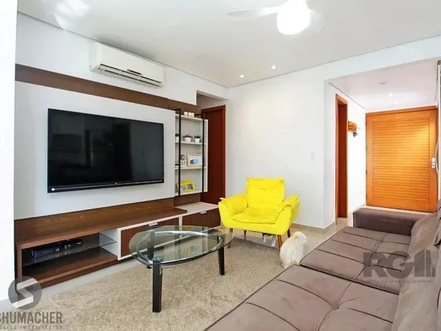 Imagem 12: Apartamento para Venda - 82M², 2 Dormitórios, Sendo 2 Suites, 1 Vaga - Jardim Botânico
