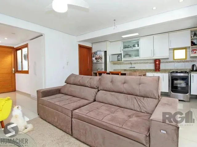 Imagem 7: Apartamento para Venda - 82M², 2 Dormitórios, Sendo 2 Suites, 1 Vaga - Jardim Botânico