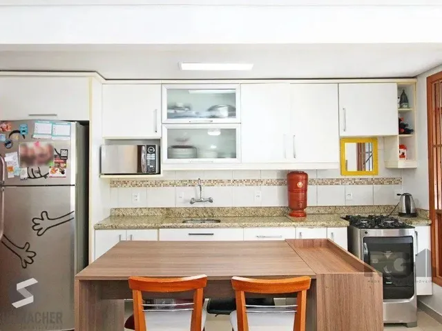 Imagem 3: Apartamento para Venda - 82M², 2 Dormitórios, Sendo 2 Suites, 1 Vaga - Jardim Botânico